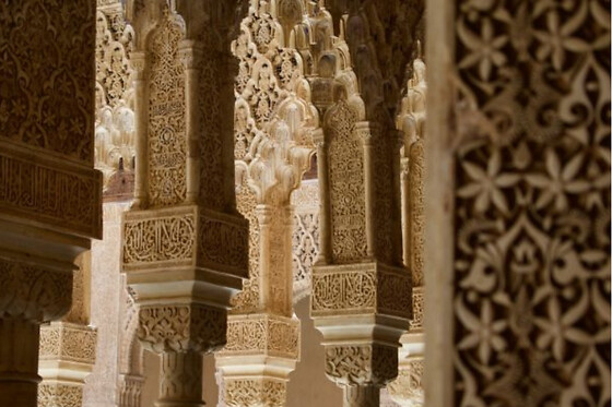 Una visita guiada para 1 en Granada Turismo y Ocio en Granada