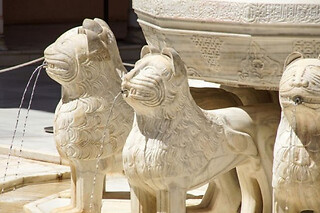 Una visita guiada para 1 en Granada Turismo y Ocio en Granada