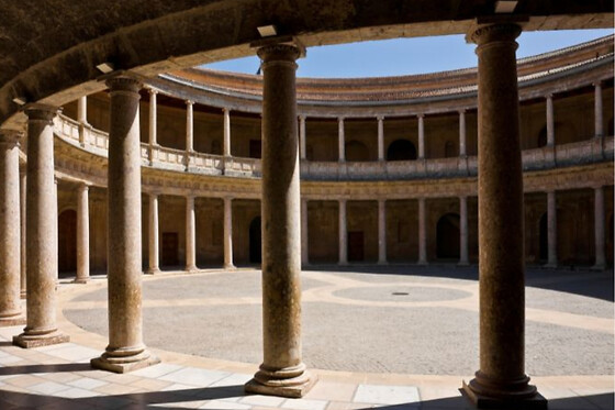 Una visita guiada para 1 en Granada Turismo y Ocio en Granada