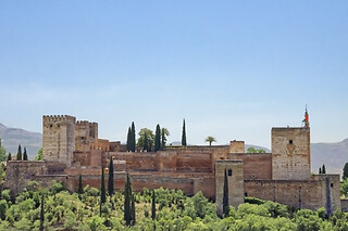 Una visita guiada para 1 en Granada Turismo y Ocio en Granada