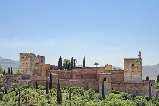 Una visita guiada para 1 en Granada Turismo y Ocio en Granada