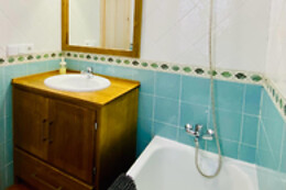 CASA RURAL LA CASITA DE MANOLI