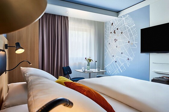 Online Booking EPS - photo 0