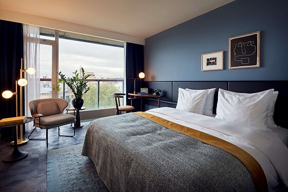 Online Booking EPS - photo 0