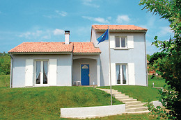 La Bleue D'Hôterive