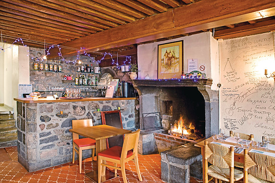 Auberge Le Cantou - photo 3