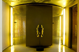 Un acceso a espacio bienestar para 2 en Senses Spa Experiences Hotel Albir Playa en Alicante
