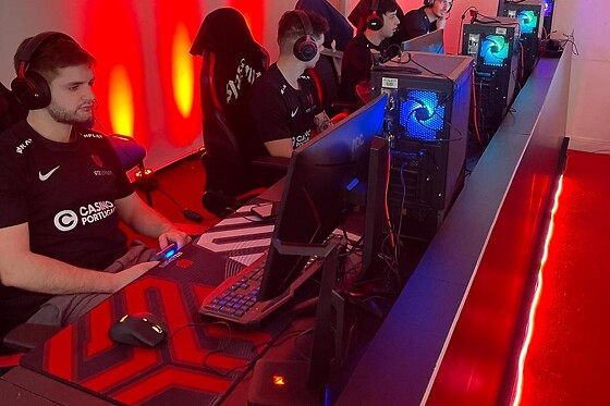 Game Stage - photo 5
