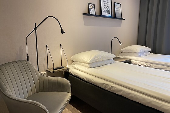 Online Booking EPS - photo 4