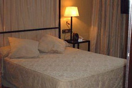 HOTEL TEMPLE PONFERRADA & HOTEL TEMPLE PRADORREY