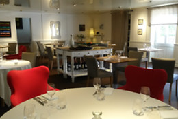 La Table du Pouyaud