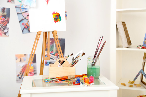 Atelier de la place - photo 0