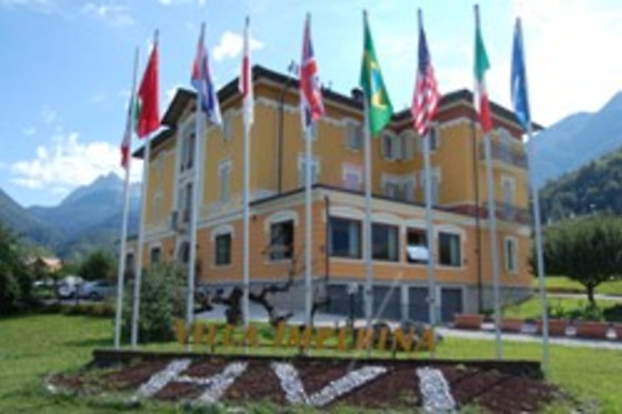 Villa Imperina - photo 2
