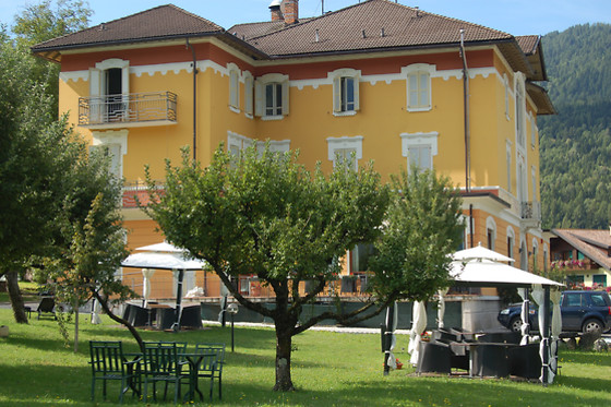 Villa Imperina - photo 1