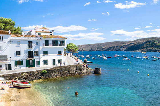 ¿Mar o Montaña?