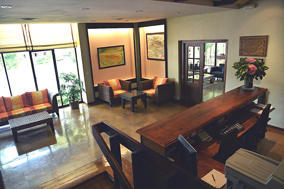 HOTEL BAZTAN - photo 1