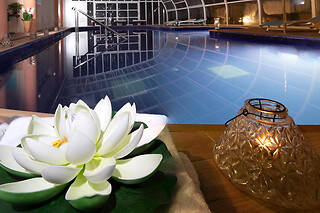 WELLNES BEAUTY CENTER BONALBA en Alicante