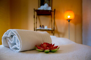 WELLNES BEAUTY CENTER BONALBA en Alicante