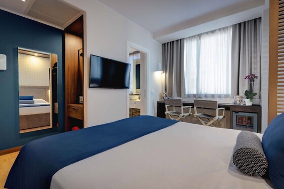 Online Booking EPS - photo 1