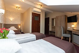 Online Booking EPS