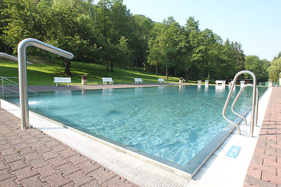 Parc hotel Alvisse - photo 8