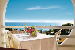 Residence Le 4 Stagioni