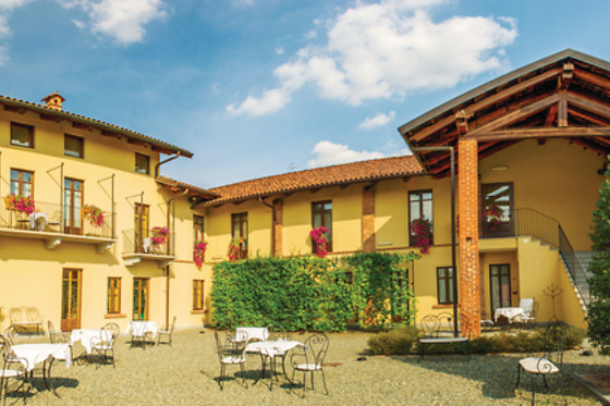 Best Western Plus Hotel Le Rondini - photo 0