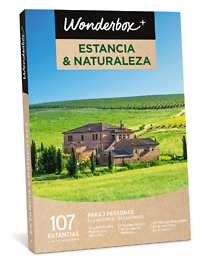 Estancia & Naturaleza