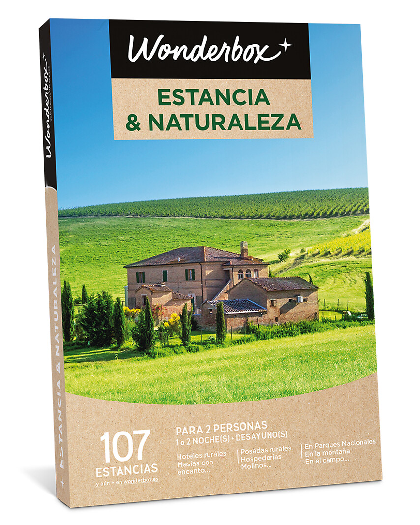 Estancia & Naturaleza