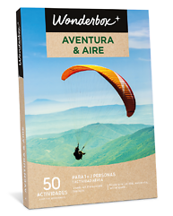 Aventura & Aire