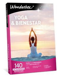 Yoga y Bienestar