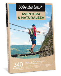 Aventura & naturaleza