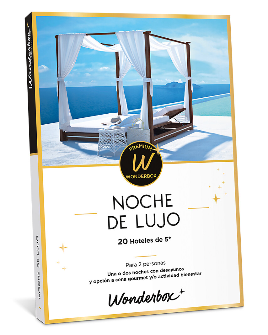 Noche de lujo