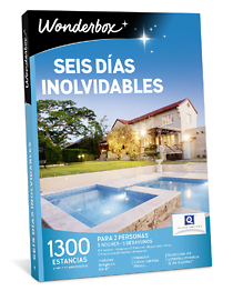 Seis días inolvidables