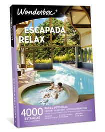 Escapada relax