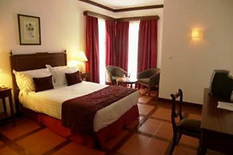 HOTEL RURAL QUINTA DE SANTO ANTONIO 4*