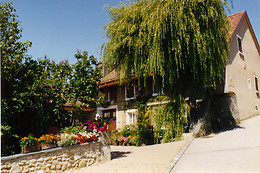 Domaine de Chantemerle