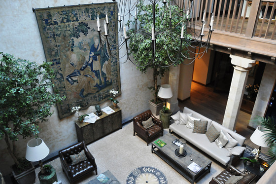 GRAND HOTEL DON GREGORIO - photo 4