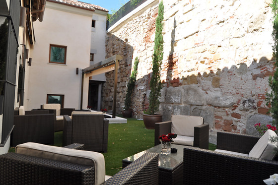 GRAND HOTEL DON GREGORIO - photo 5