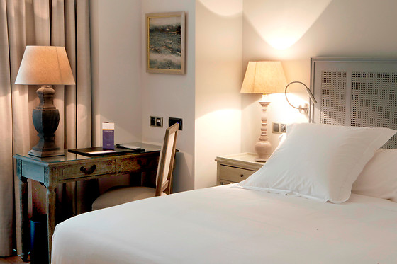 GRAND HOTEL DON GREGORIO - photo 7