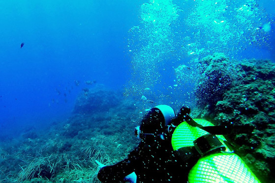 + MAR BUCEO - photo 4