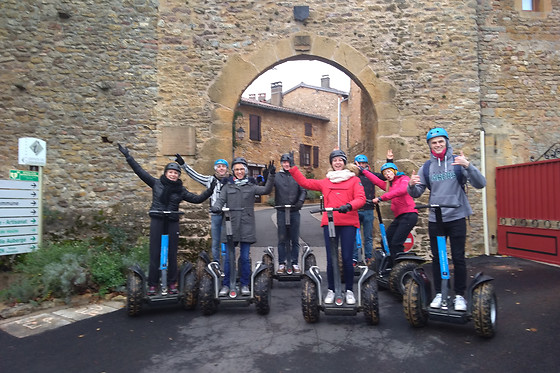 Mobilboard Beaujolais - photo 4