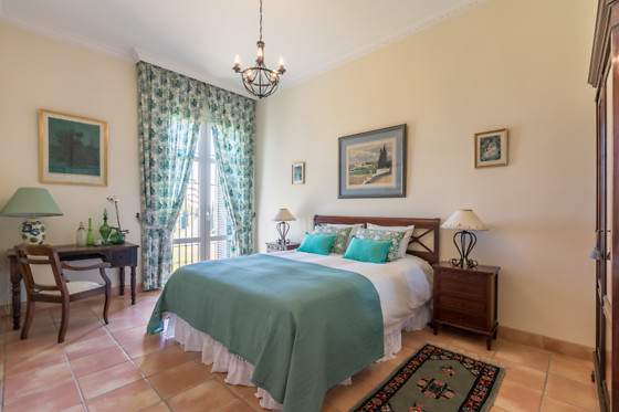 Hacienda Las Tres Niñas en La Puebla del Río (Sevilla)