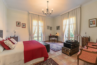 Hacienda Las Tres Niñas en La Puebla del Río (Sevilla)