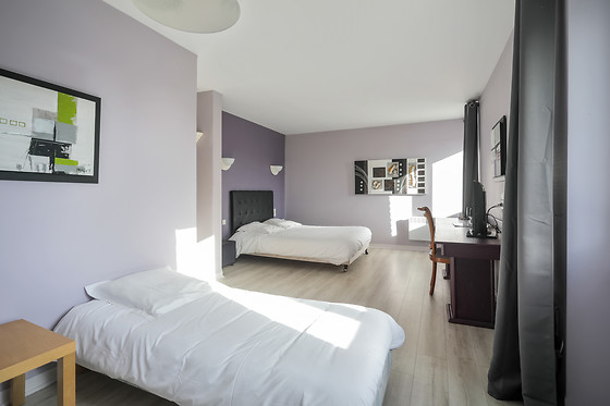 Auberge Saint Thégonnec - photo 14