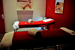 Guinot - Magali Institut (Le Bugue) - Pré affilié