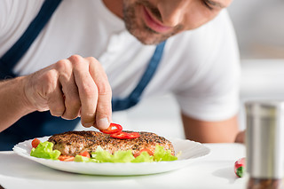 Food Romance Company en Madrid