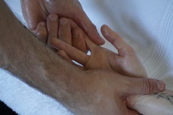 RJ MASSAGE - photo 6