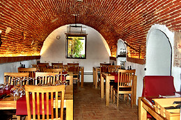 PIZZERIA 1900