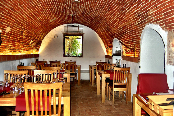 PIZZERIA 1900 - photo 8